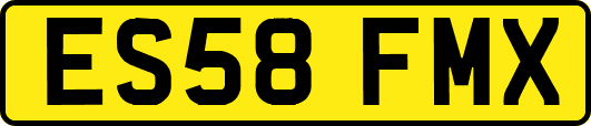 ES58FMX