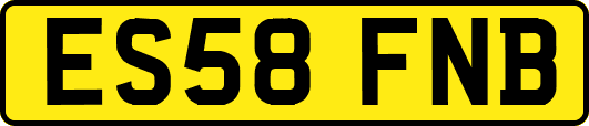 ES58FNB