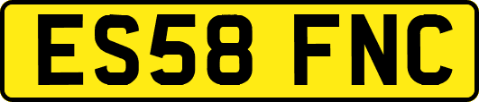 ES58FNC