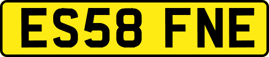 ES58FNE