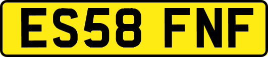 ES58FNF