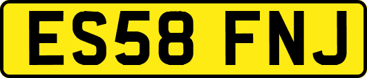 ES58FNJ