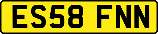 ES58FNN