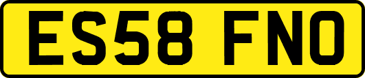 ES58FNO