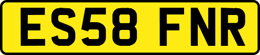 ES58FNR
