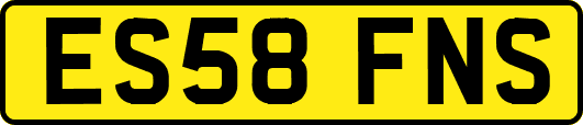 ES58FNS