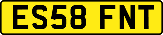 ES58FNT