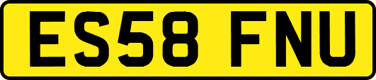 ES58FNU