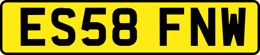ES58FNW