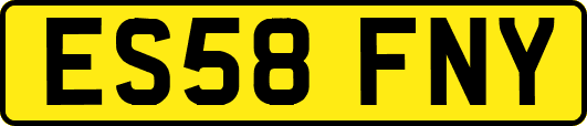 ES58FNY