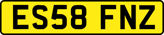 ES58FNZ