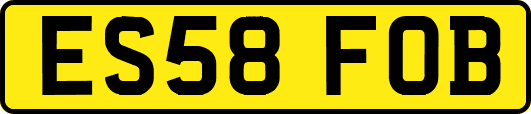 ES58FOB
