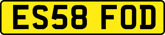 ES58FOD
