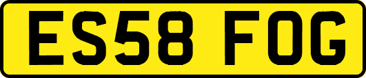 ES58FOG