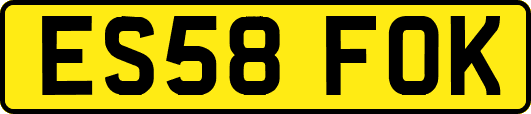ES58FOK