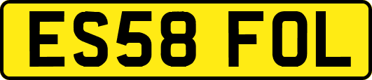 ES58FOL