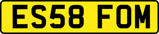 ES58FOM