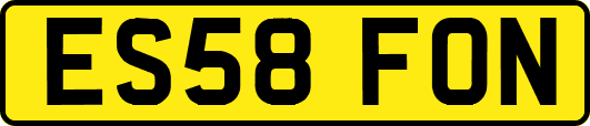 ES58FON