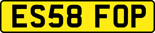 ES58FOP