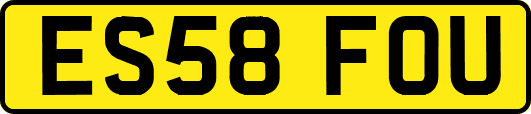 ES58FOU
