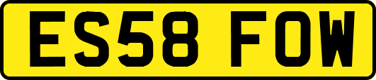 ES58FOW