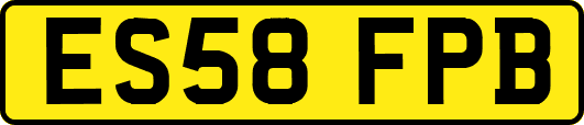 ES58FPB