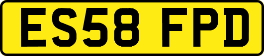 ES58FPD