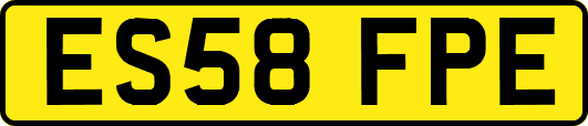 ES58FPE