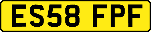 ES58FPF