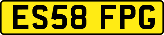 ES58FPG