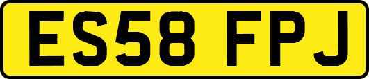 ES58FPJ