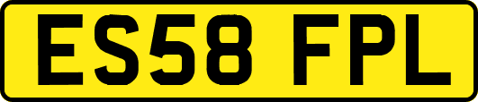 ES58FPL