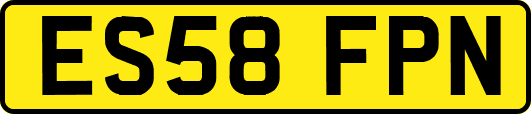 ES58FPN