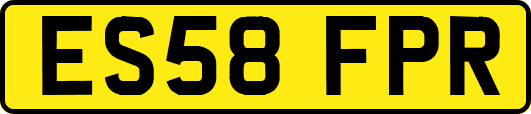ES58FPR