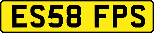 ES58FPS