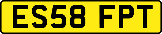 ES58FPT