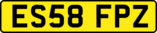 ES58FPZ