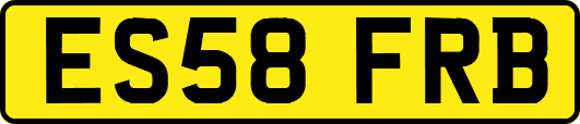 ES58FRB