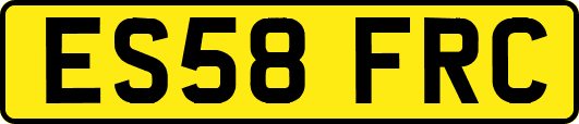 ES58FRC