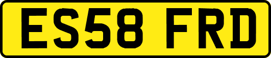 ES58FRD