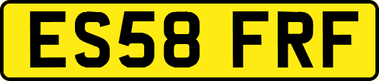 ES58FRF