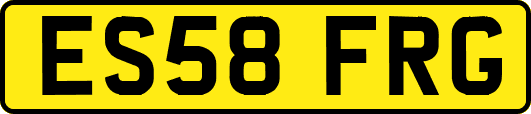 ES58FRG
