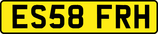 ES58FRH