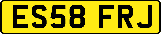ES58FRJ