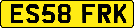ES58FRK