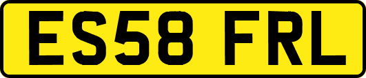 ES58FRL