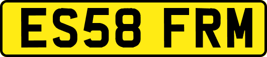 ES58FRM