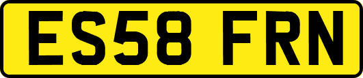 ES58FRN