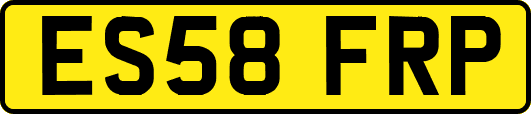 ES58FRP