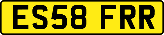 ES58FRR